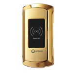 SN-840 ORBITA Locker Lock - Image 2