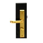 B-314 - ORBITA ORBITA Bathroom Lock - Image 3