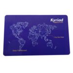 Blank Mifare Cards - Image 3