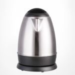 OBT-K02 Hotel Electric Kettle (Steel) 1.2 Ltrs - Image 4