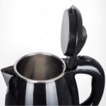 OBT-K12 Hotel Electric Kettle (Black) 1.2 Ltrs - Image 2
