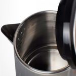 OBT-K41 Hotel Electric Kettle (Silver Colour) 1.2 Ltrs - Image 3