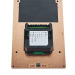 DS-358HR ORBITA Door Plate & DS-40 Touch Screen Switch - Image 5