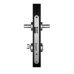 B-306 - ORBITA Bathroom Lock - Image 2
