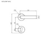 B-306 - ORBITA Room Lock - Image 5