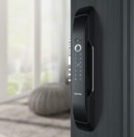 P8030 Fully Automatic Smart Lock - Image 3