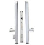 P7020 Bluetooth Smart Fingerprint Lock - Image 4