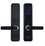 P7021 Bluetooth Smart Fingerprint Lock - Image 3