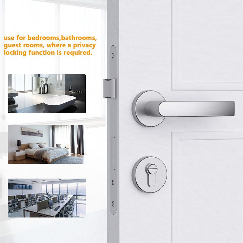 Hotel Lock Image 7