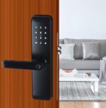 P7026 ORBITA Bluetooth smart lock - Image 3