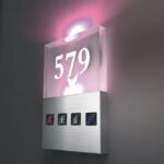 Door plate - Image 4