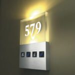 Door plate - Image 2