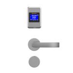 S4032G LCD Luxury Design Hotel Lock - Image 4