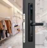 P7029 ORBITA Super Slim Smart Lock - Image 3
