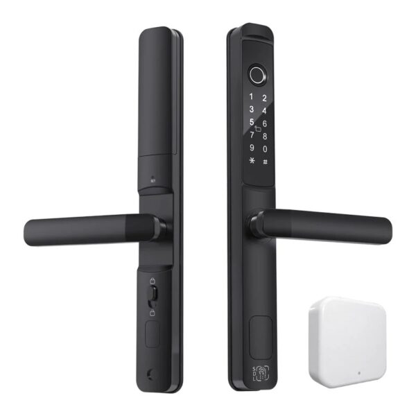 P7029 ORBITA Super Slim Smart Lock