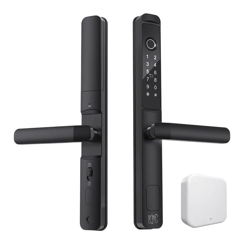 P7029 ORBITA Super Slim Smart Lock