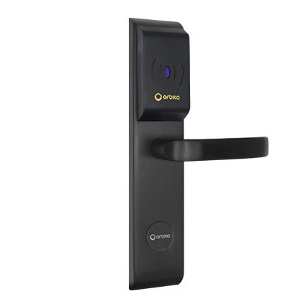 E3441 ORBITA Hotel RFID Lock