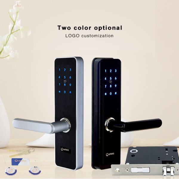 P7023N Bluetooth Smart Lock