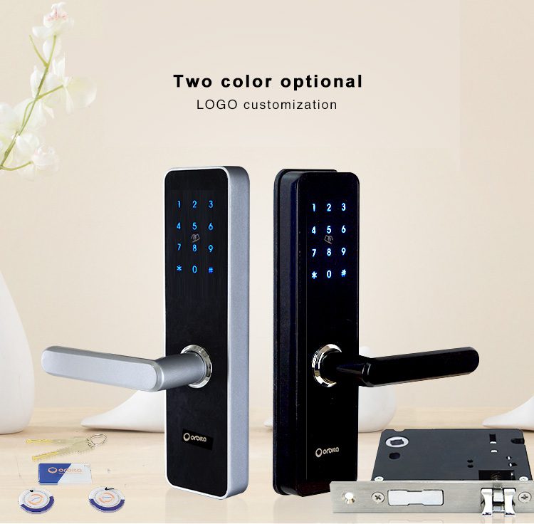 P7023N Bluetooth Smart Lock