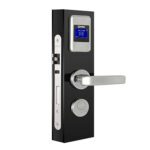 S4032G LCD Luxury Design Hotel Lock