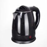 OBT-K12 Hotel Electric Kettle (Black) 1.2 Ltrs