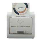 ESS-70 Energy Saving Switch Mifare Type (3 Phase Type)
