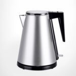 OBT-K41 Hotel Electric Kettle (Silver Colour) 1.2 Ltrs