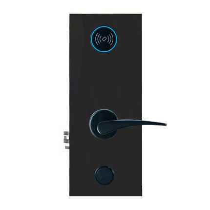 S3474 ORBITA Hotel RFID Lock