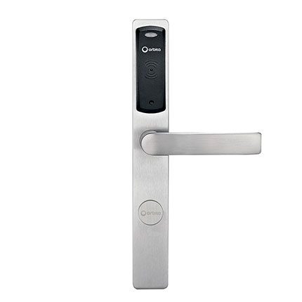 E3064P ORBITA EU Mortise Hotel Lock