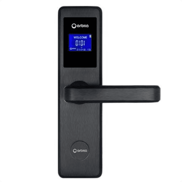 E4431 ORBITA LCD Hotel Lock (V5.6)