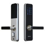P7021 Bluetooth Smart Fingerprint Lock