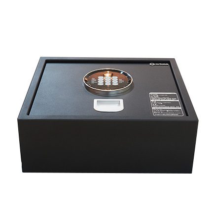 OBT-4135MG – Hotel Room Safe