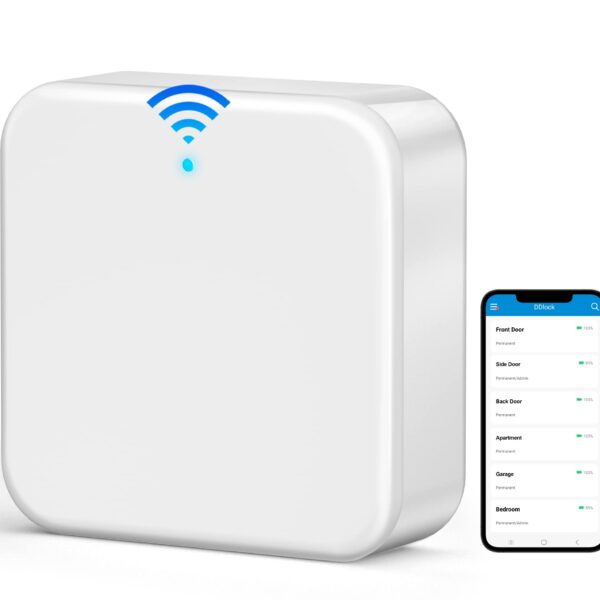 G2 - WIFI Gateway