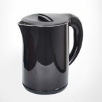 OBT-K38 Hotel Electric Kettle (Black) 1.2 Ltrs