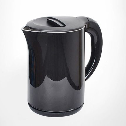 OBT-K38 Hotel Electric Kettle (Black) 1.2 Ltrs