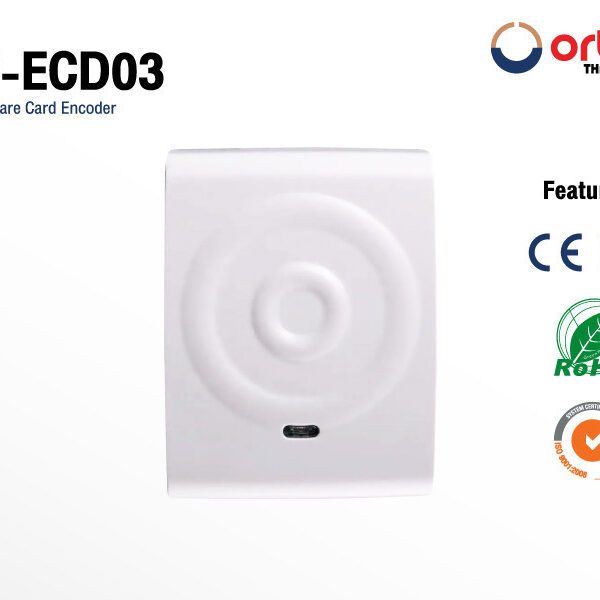 MF-ECD-03 Mifare Encoder - V5.3