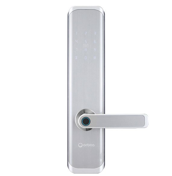 P7020 Bluetooth Smart Fingerprint Lock