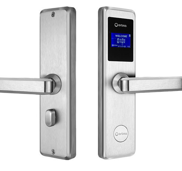 E4031 ORBITA LCD Hotel Lock (V5.3)