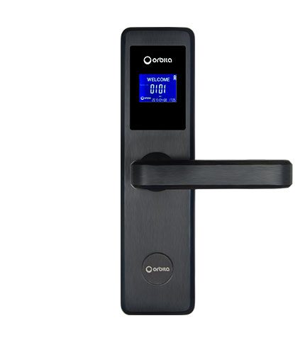 E4431 ORBITA LCD Hotel Lock (V5.3)