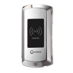 SN-840 ORBITA Locker Lock