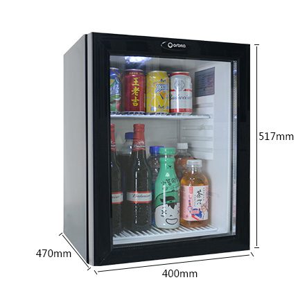 Hotel Minibar OBT-40DX