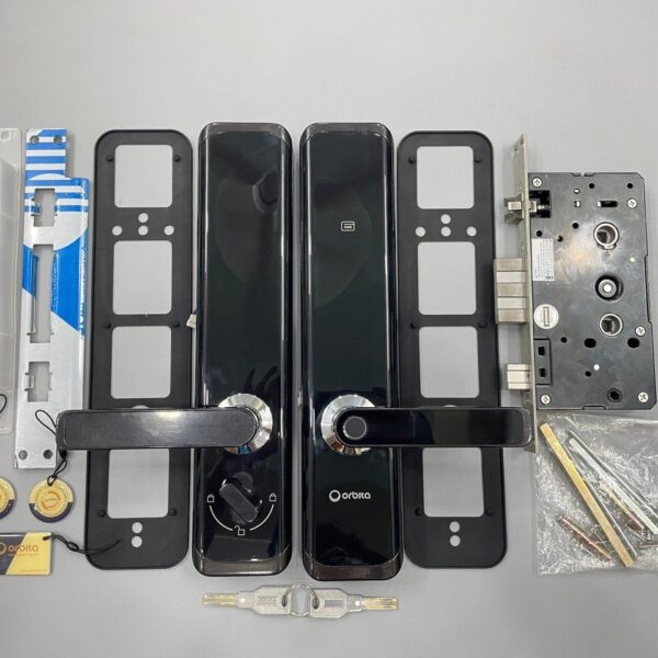 P7020 - Back Cover Plate