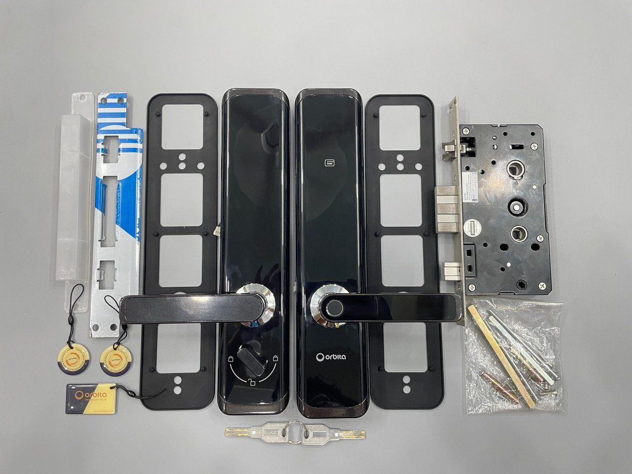 P7020 – Back Cover Plate