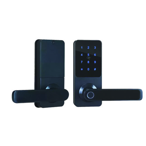 P7024 Smart Room Door Lock (W/O Fingerprint)