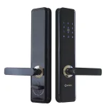 P7020 Bluetooth Smart Fingerprint Lock