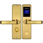 E4031 ORBITA LCD Hotel Lock (V5.6) - Image 3