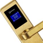 E4031 ORBITA LCD Hotel Lock (V5.6) - Image 2