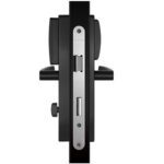E3064P ORBITA EU Mortise Hotel Lock - Image 2