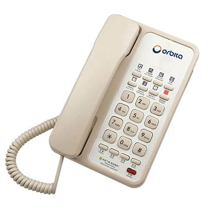 OBT-1005 ORBITA Hotel Phone