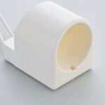 HD-03 - Hotel Wall Mounted Hair Dryer (Without Shaver Socket) - Image 3